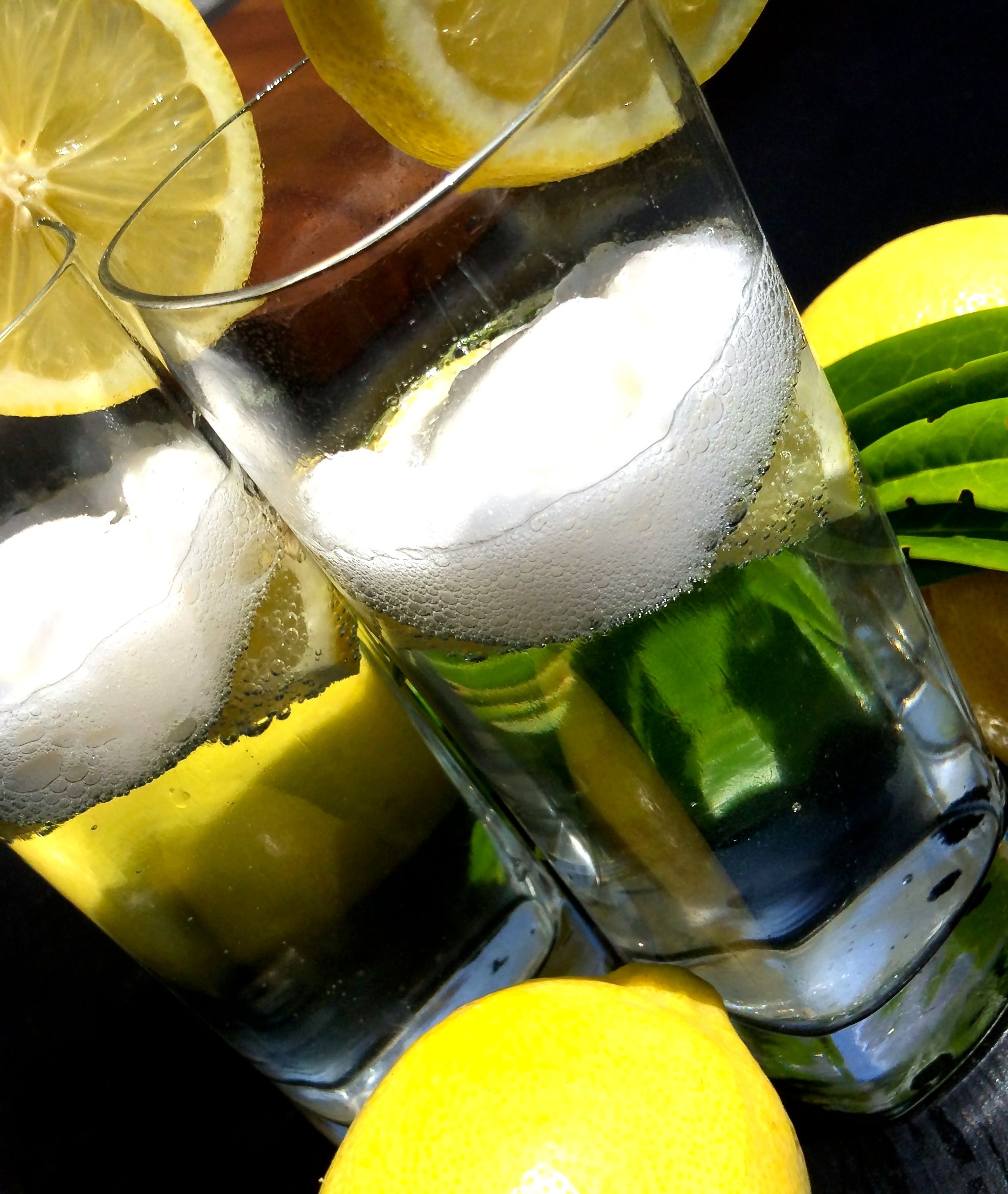 Die besten Sommer-Drinks ohne Alkohol