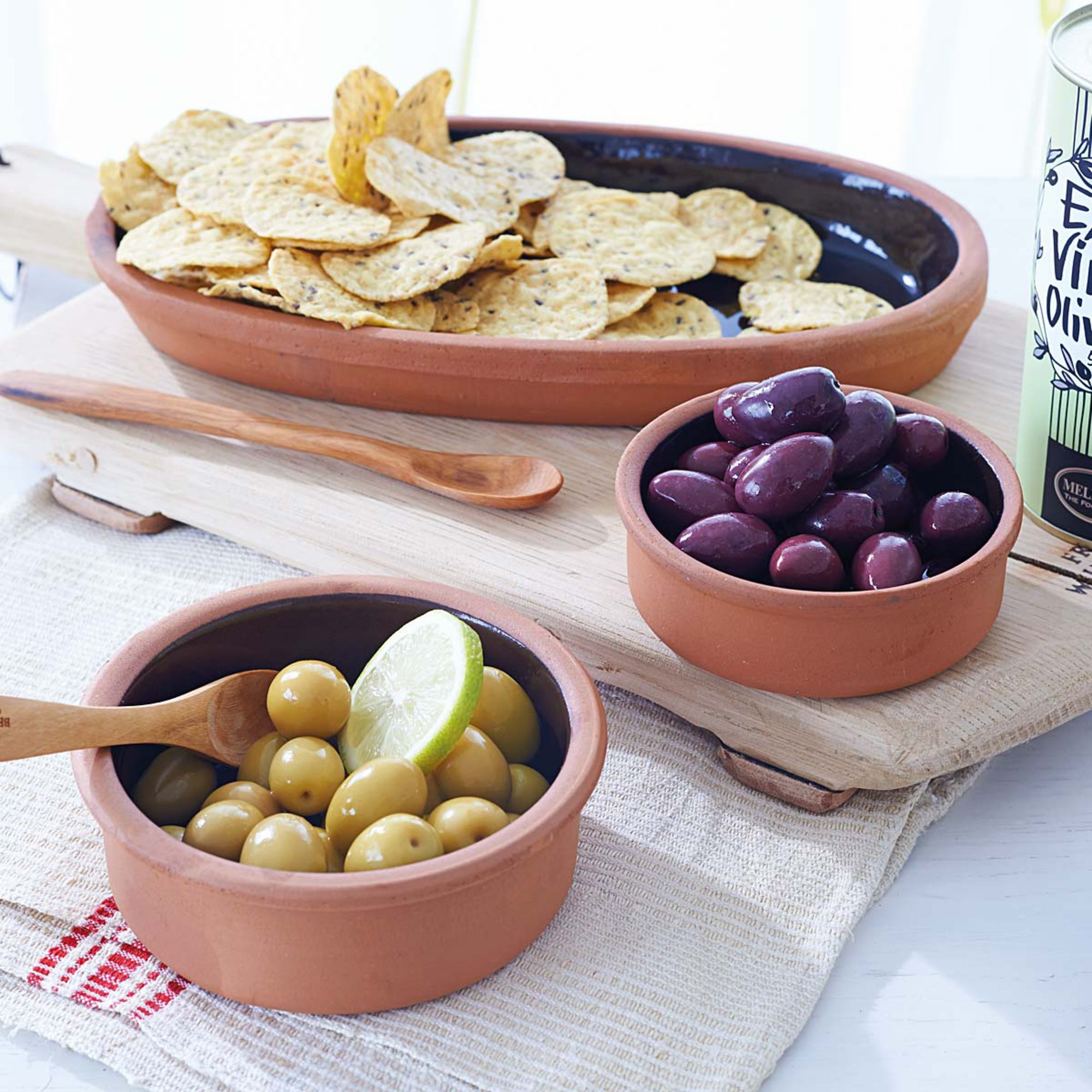 Mediterraner Wohn-Stil | Stilpalast