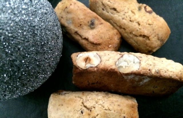 kuchen backen am lagerfeuer