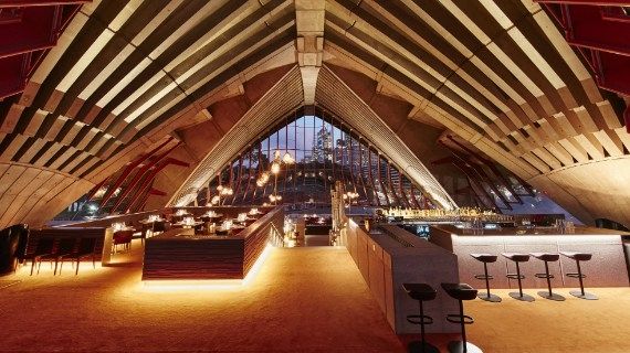 Opera House Restaurant Bennelong Weddings Opera House Restaurant Bennelong Weddings