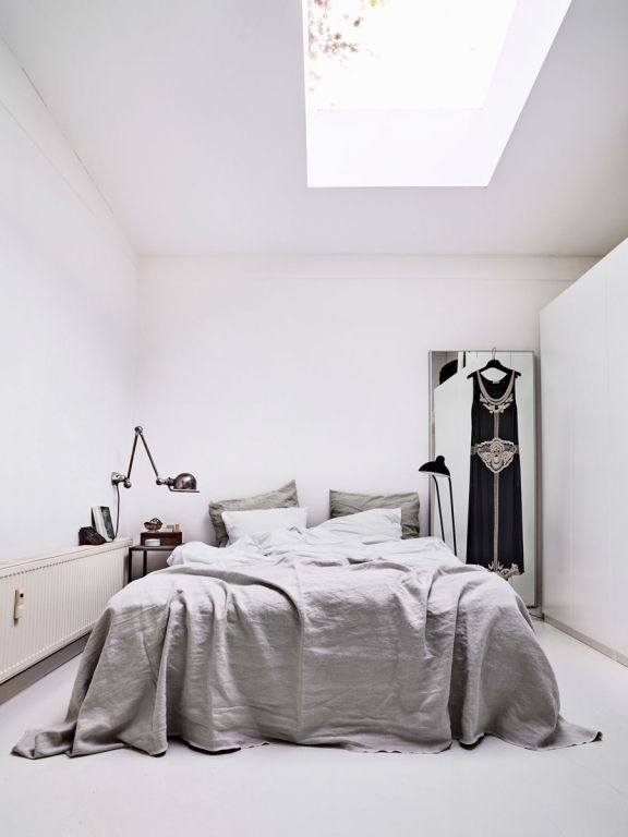 Die schönsten Schlafzimmer