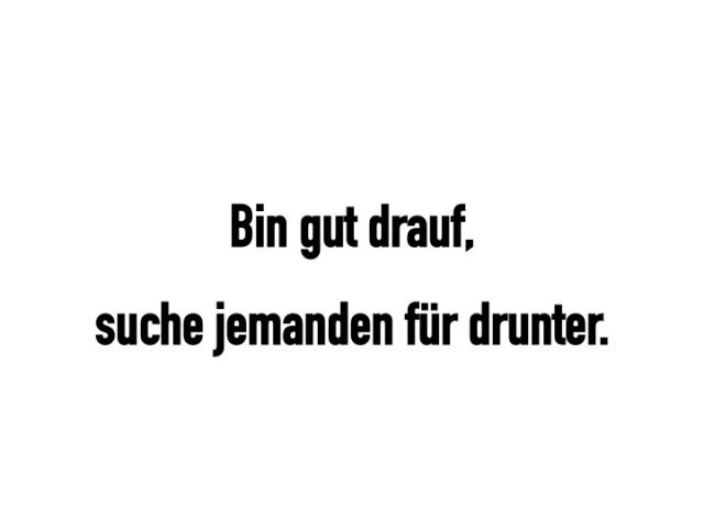 Die (un)coolsten Anmachsprüche Stilpalast
