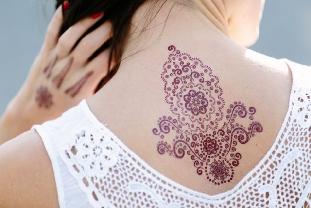 sommertrend flash tattoos stilpalast sommertrend flash tattoos stilpalast