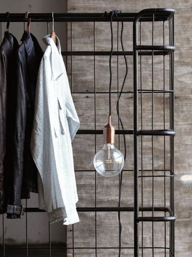 Trend-Lampen im Glühbirnen-Design