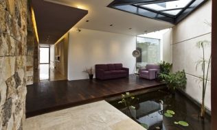 Modernes Mexiko | Stilpalast