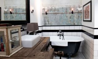 Schöner Wohnen in der Garage | Stilpalast