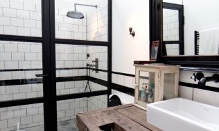 Schöner Wohnen in der Garage | Stilpalast