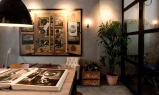 Schöner Wohnen in der Garage | Stilpalast