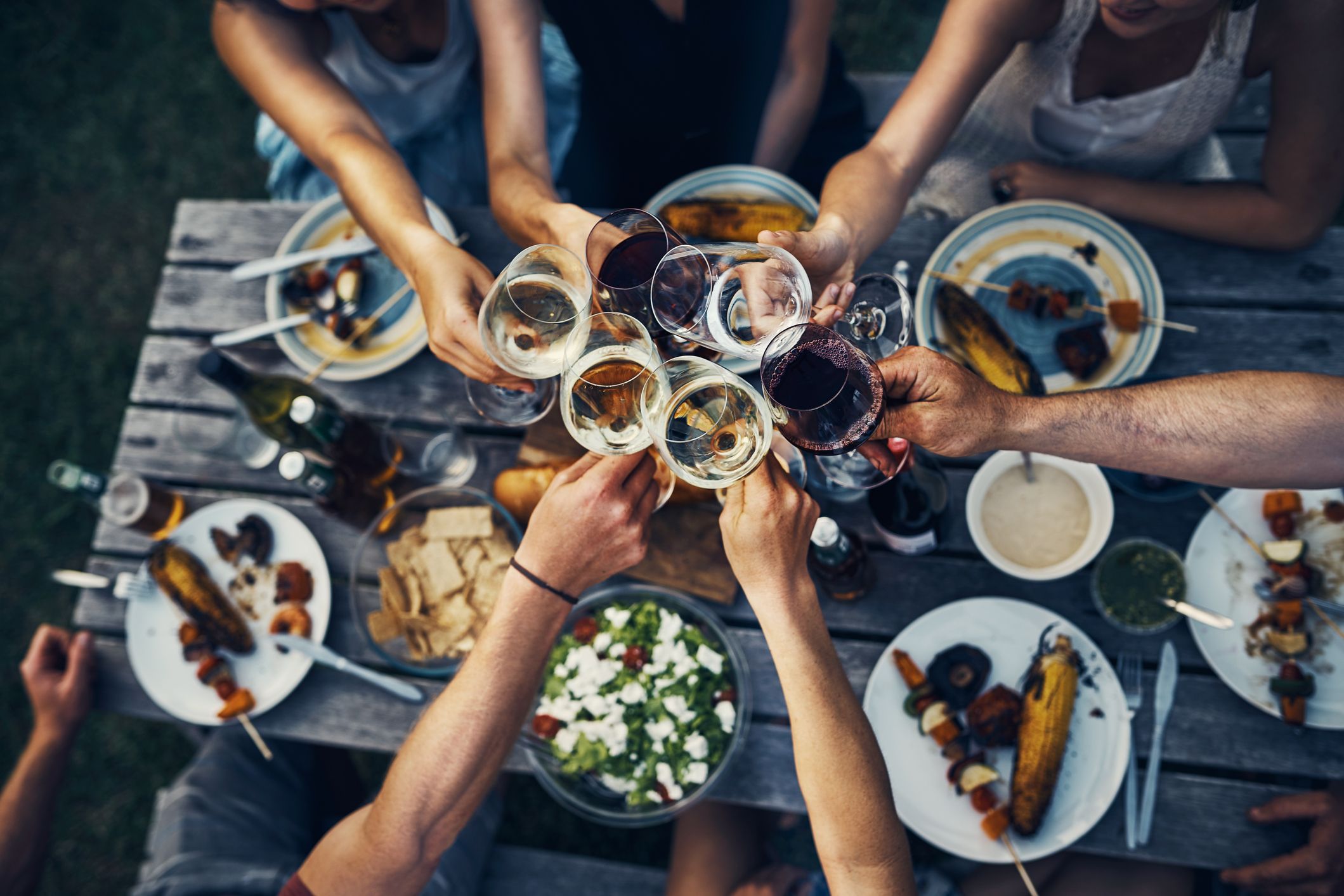 Geschenke zur Grillparty | Stilpalast