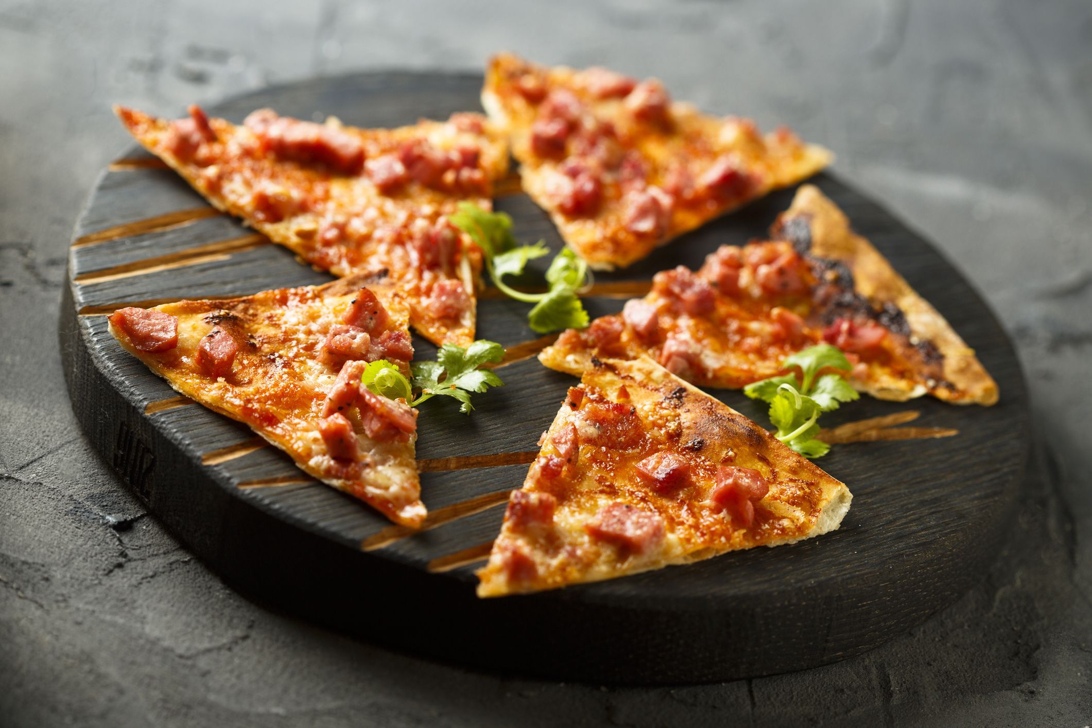 Beste Flammkuchen-Rezepte