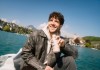 Stress im Alltag? Wie Luca Hänni ungesunden Versuchungen trotzt