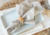 Stilvolle DIY-Projekte mit Strandgut