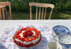 4 Rezepte-Hits für deine Midsummer-Party