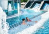 Wellness im Tessin: Eine kleine Auszeit mit Dolce Vita im Splash & SPA