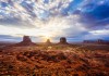 Reise quer durch die USA mit der richtigen Verbindung