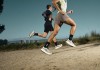 Laufen ohne Grenzen mit Salomon