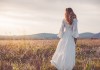 Jane Birkin Style ist zurück: Warum der Boho Look jetzt wieder so elegant wirkt