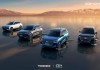 CHERY startet in der Schweiz: Vier neue Hybrid-SUVs für jeden Lebensstil