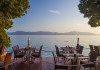 Die schönsten Restaurantterrassen mit Seeblick