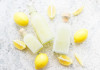 Perfekt an heissen Tagen: Zitronen-Limonade 2.0