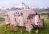 200 Jahre evian: Jubiläum mit Jeff Koons