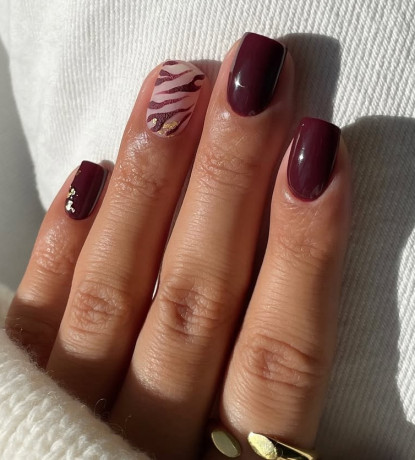 Die schönsten Nagellack-Trends im 2026