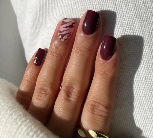 Die schönsten Nagellack-Trends im 2026