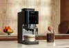 Barista-Feeling auf Knopfdruck