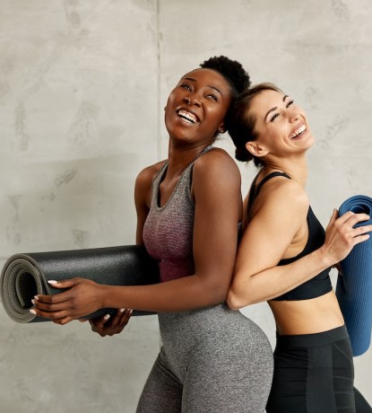 Pilates, Reformer, Barre: Welches Training passt wirklich zu welchem Körper?