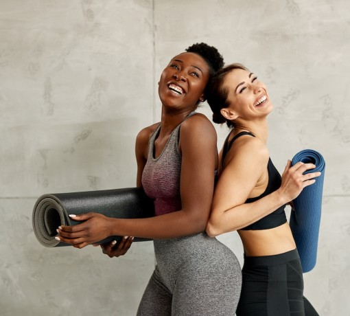 Pilates, Reformer, Barre: Welches Training passt wirklich zu welchem Körper?