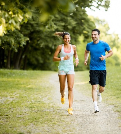 Zone 2 Training: Warum langsamer Sport plötzlich so effektiv sein soll
