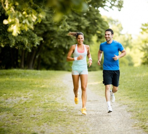 Zone 2 Training: Warum langsamer Sport plötzlich so effektiv sein soll