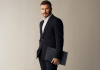 Lenovo x Beckham: KI trifft Fussball