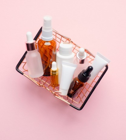 Beauty-Neuheiten, die den Hype wert sind