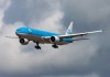 KLM setzt Zeichen für nachhaltigeres Fliegen