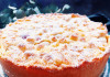 Cremiger Zupfkuchen mit Früchten deiner Wahl