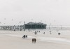 Goldene Herbsttage an der Nordsee