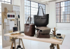 TUMI Adatto: Zeitlose Eleganz aus Italien