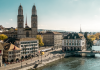 Rekordjahr für Zürich