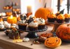 Coole Ideen für stilvolle Halloween-Party
