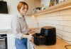 5 schnelle Sommer-Rezepte für den Airfryer
