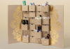 Exklusiver Adventskalender von Globus zu gewinnen
