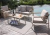 Sommer, Sonne, BBQ mit Conforama