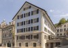 Villa Florhof neu bei Relais & Châteaux