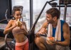 Die besten Snacks vor dem Sport
