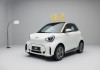 Der smart #2 feiert sein Comeback