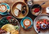 Brunch, der mehr kann: 5 Lieblingsadressen für Geniesser