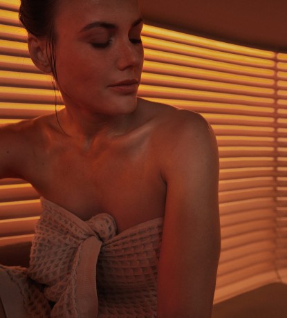 Warum Fasten und Sauna das ultimative Duo sind