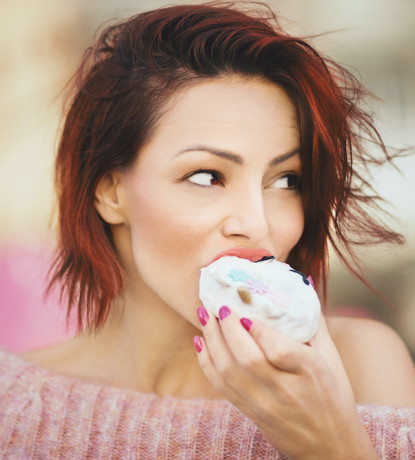 6 Zucker-Stopper: So elegant gelingt der Verzicht