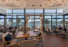 Ahoi über Thalwil: Das neue Pop-up «The Deck» eröffnet